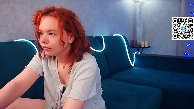 MelodyHasbrouck's cam snapshot