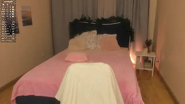 TracyCrawford's cam snapshot