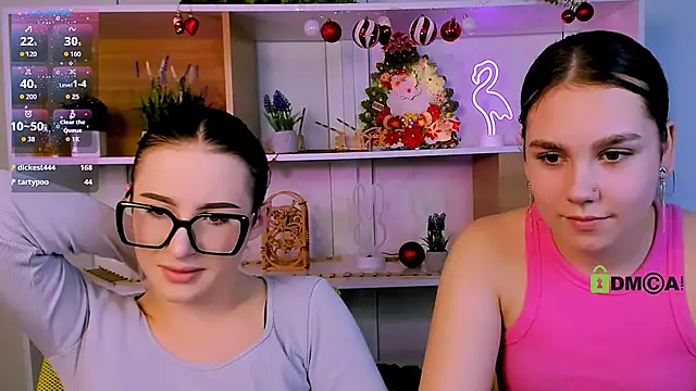 alia_skay's cam snapshot