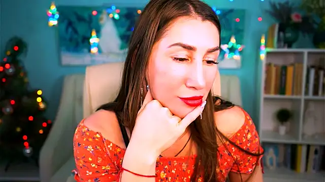 ScarlettForter's cam snapshot