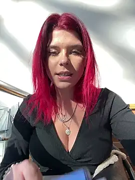 RiriRoseey live sex cam