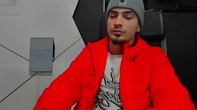 BrandonTate live sex cam