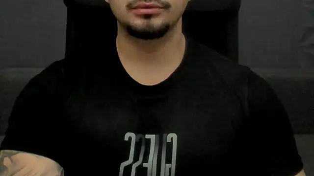 TonyWilcox live sex cam