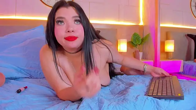Meloddy_Rose live sex cam