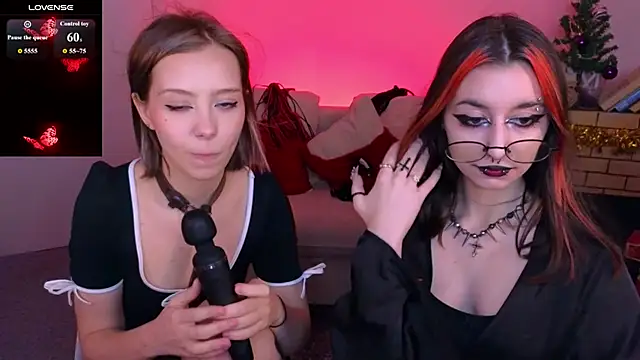 Mistress__Marcelline live sex cam