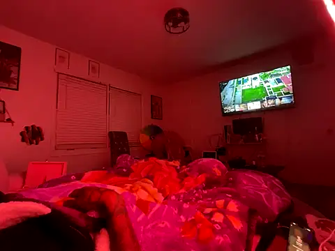 VixenCapri's cam snapshot