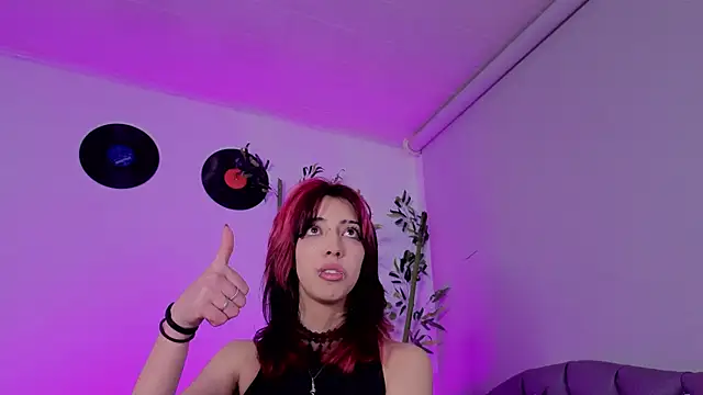 Nyx_nayla's cam snapshot