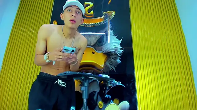 Dante_Brown1_ live sex cam