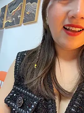 Efangfang live sex cam