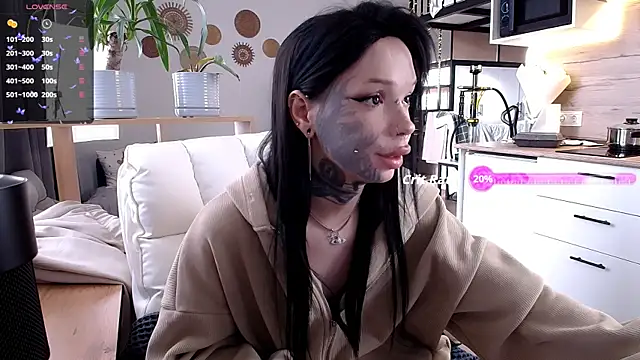 Tanya_M live sex cam