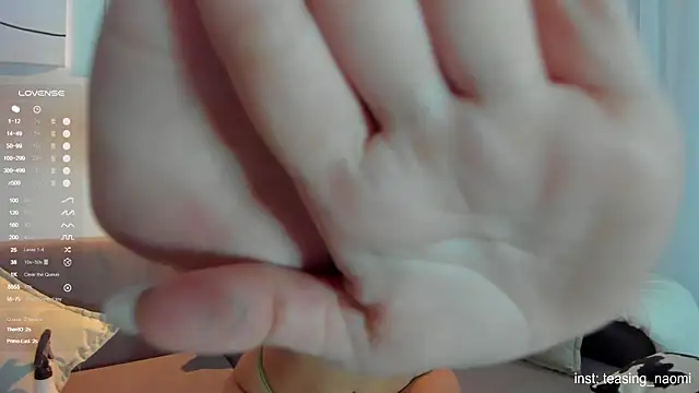 aesthetics__tease live sex cam