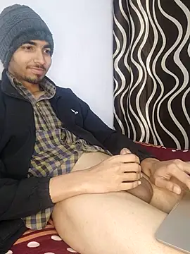 Blush_boy's cam snapshot