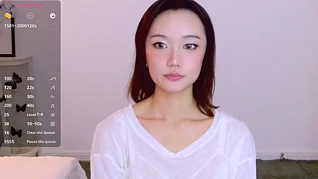 lubanmaster's cam snapshot