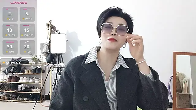 Lulu-uu's cam snapshot