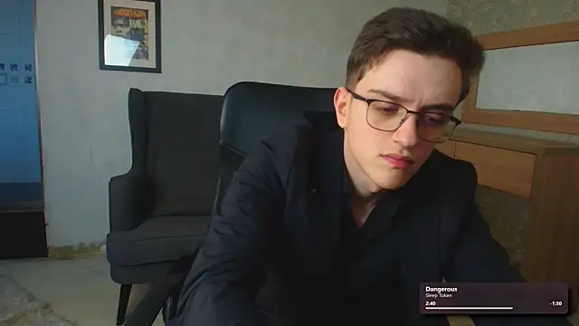 FelixStarkk live sex cam