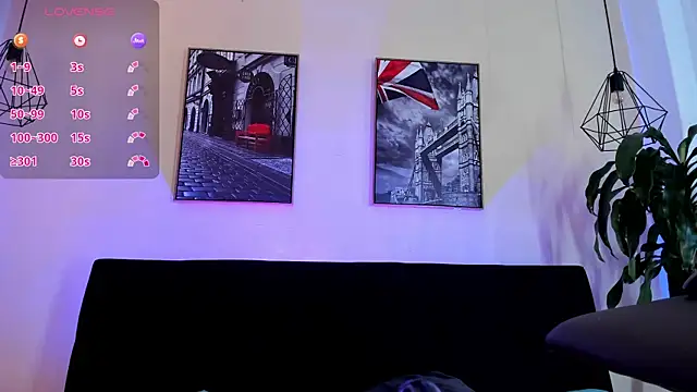 Sweet_Alessandre live sex cam