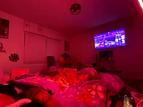 VixenCapri live sex cam