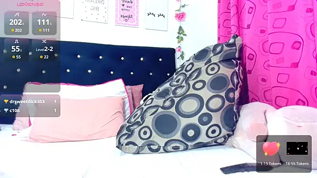 CiaraEbony's cam snapshot