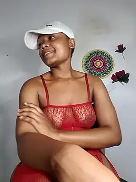 hot-tandy's cam snapshot