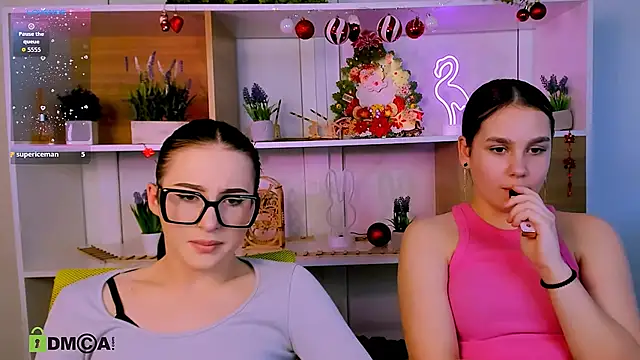 alia_skay's cam snapshot