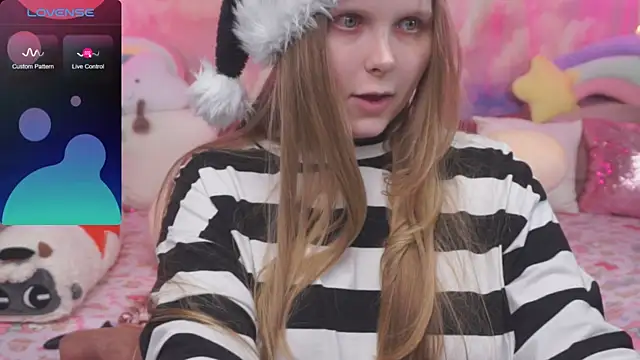 minx_g1rl's cam snapshot