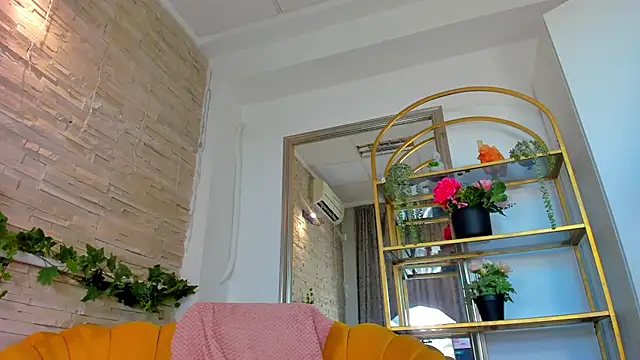 SerennaNoir's cam snapshot