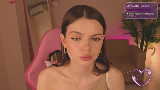 Ellya_me's cam snapshot