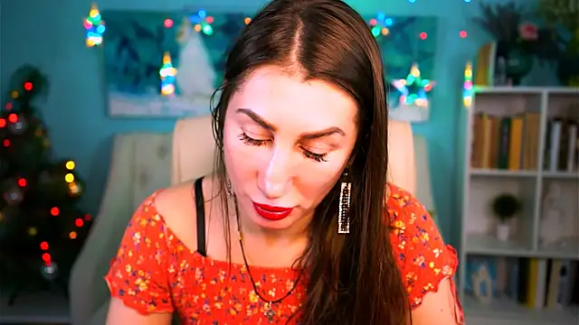 ScarlettForter's cam snapshot