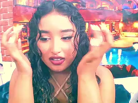 IndianAngel4u live sex cam