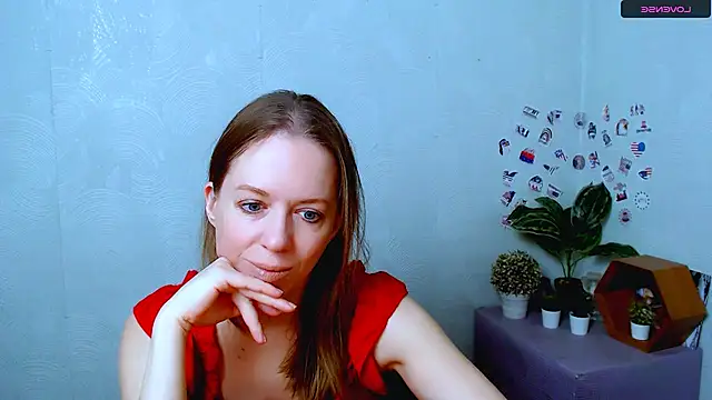 GloriaSi_'s cam snapshot