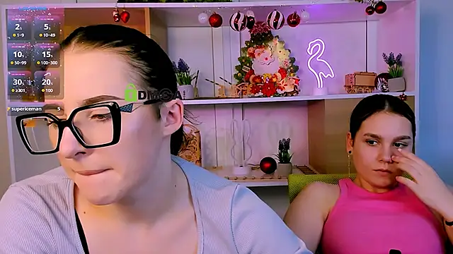 alia_skay's cam snapshot