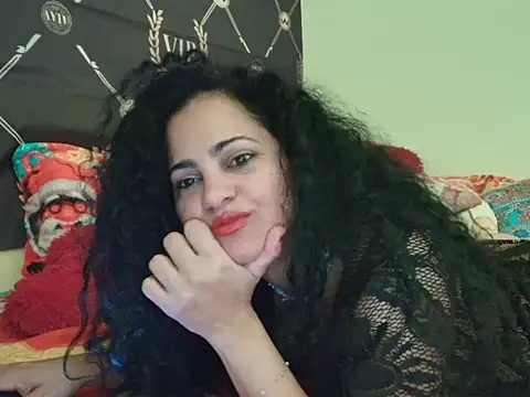 Elanavarro's cam snapshot