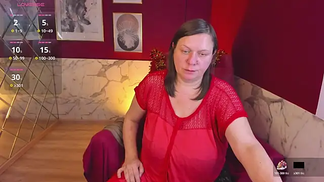 KellyPerfection live sex cam