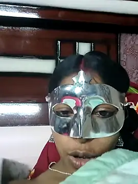 Mahi-Aman live sex cam