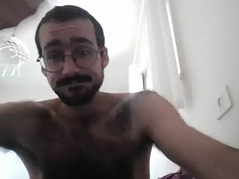 BalloonSlave1513 live sex cam