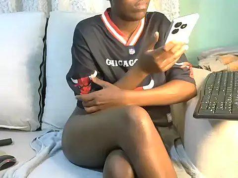 Caryyyl's cam snapshot