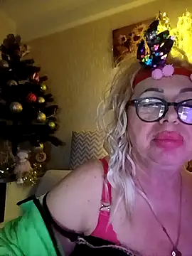 SusieNoreen's cam snapshot