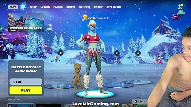 lovemirgaming live sex cam