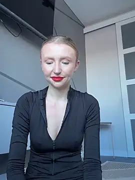 EvaBrooklyn's cam snapshot