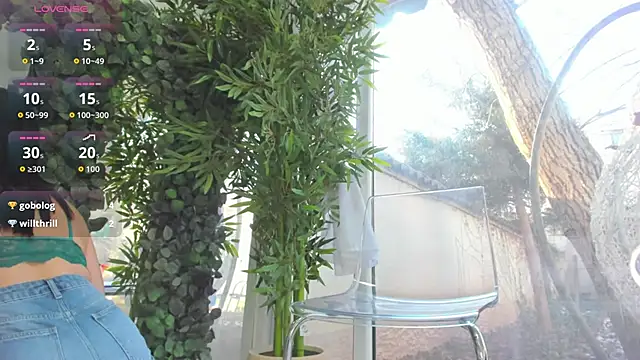 Lexi_Storm's cam snapshot