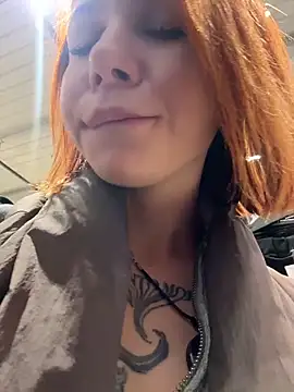 RosieSecret's cam snapshot