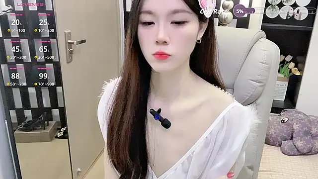 Yueyue-MM's cam snapshot