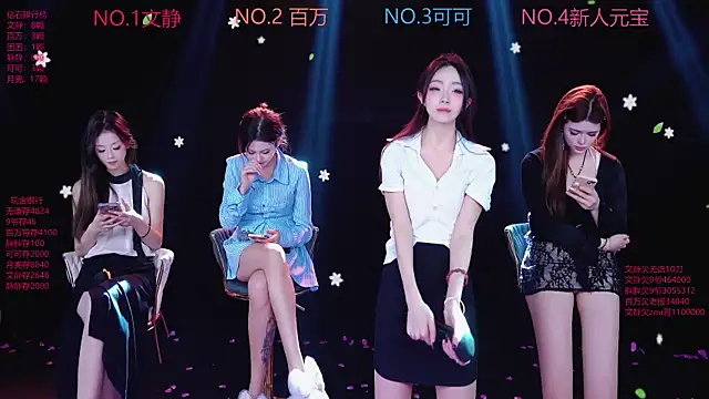 CUTEBABY-101's cam snapshot