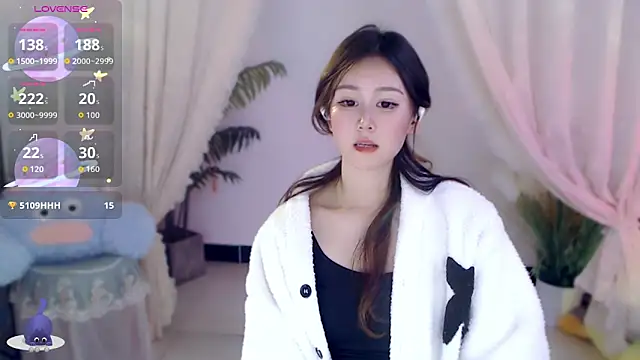 Aimee-520's cam snapshot