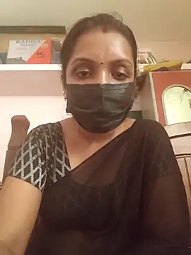 Tamil_Swathi's cam snapshot