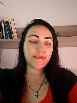 ArianaXFresh's cam snapshot