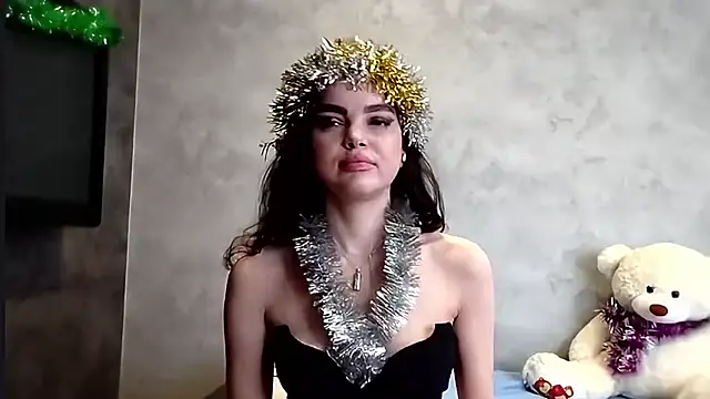 BreannaBrune's cam snapshot