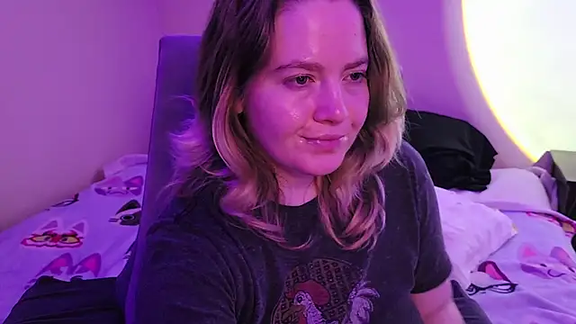 InternetFairy_XO's cam snapshot