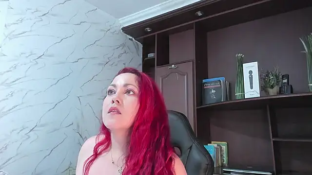 MirandaRossi's cam snapshot