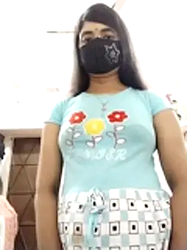 Puja-Rane's cam snapshot